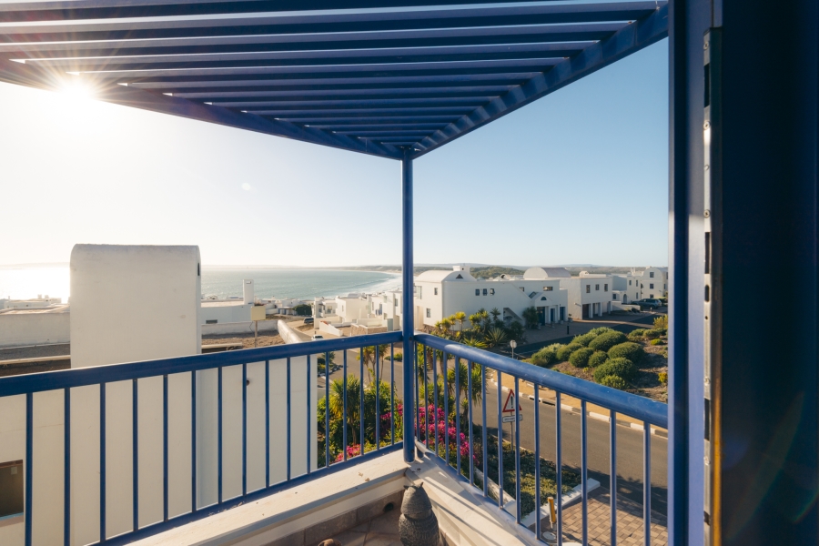 3 Bedroom Property for Sale in Paradise Beach Western Cape